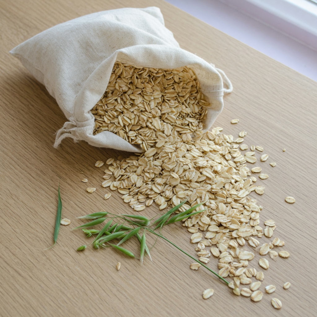 Avena integral