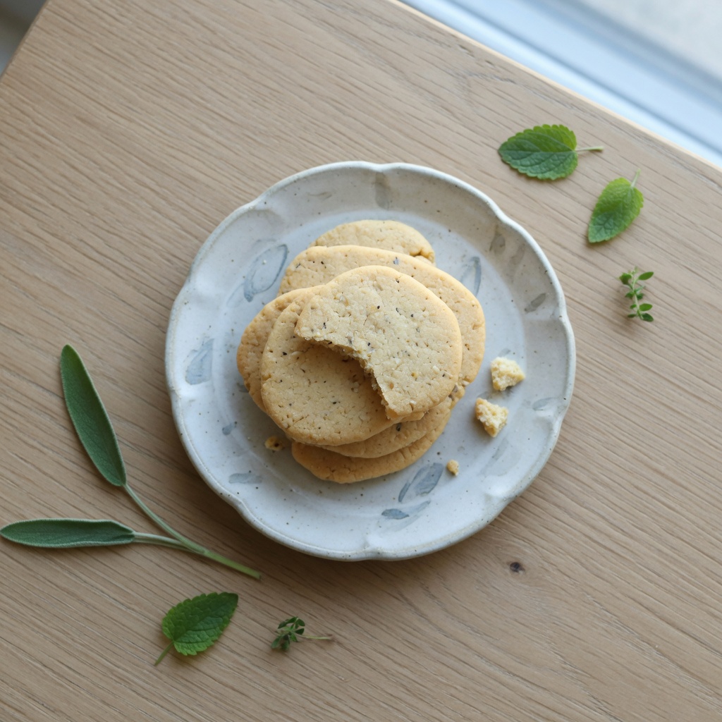 Galletitas sin TACC