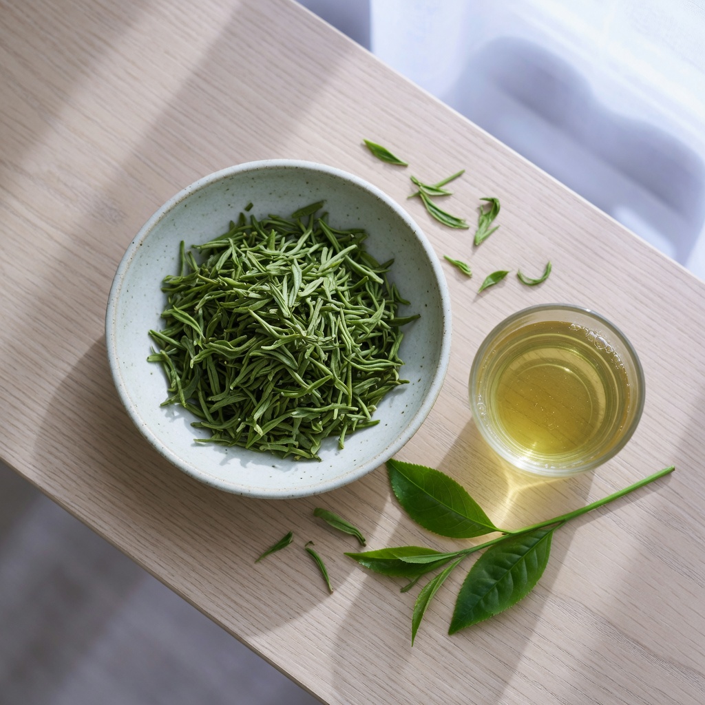 Té verde
